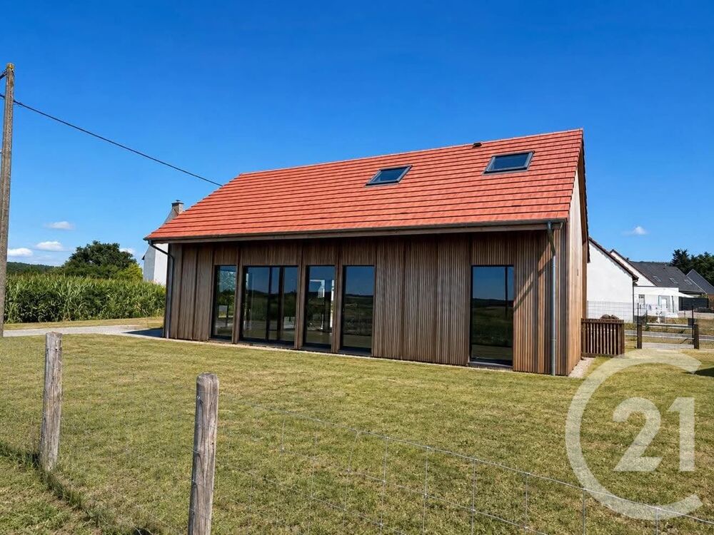 vente Maison - 5 pièce(s) - 101 m² Hesdin-l'Abbé (62360)