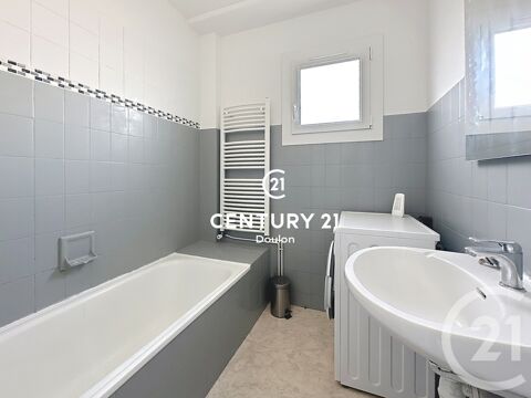  Appartement � vendre 4 pi�ces 65 m�