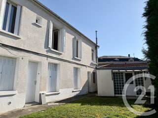  Appartement � vendre 2 pi�ces 47 m�