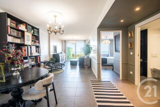  Appartement à vendre 2 pièces 62 m²