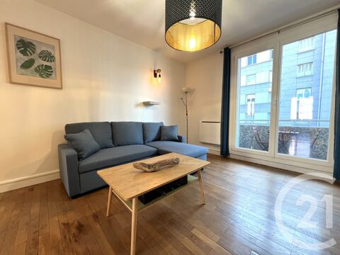  Appartement � louer 4 pi�ces 62 m�