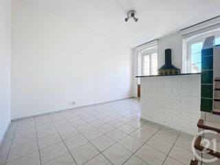  Appartement à louer 2 pièces 48 m²