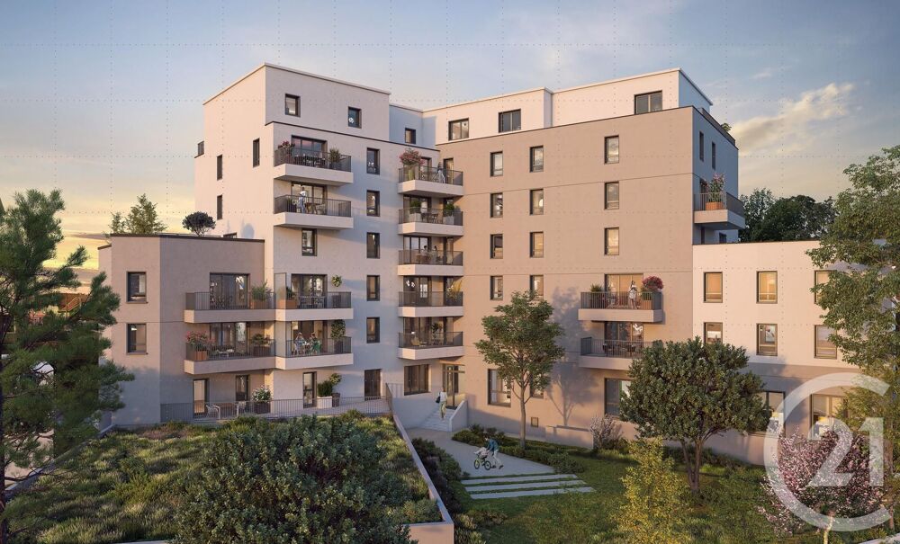 NANTES - BOULEVARD DES POILUS Nouveau programme....