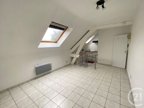   Location Appartement Appartement - 1 pi�ce(s) - 25 m�