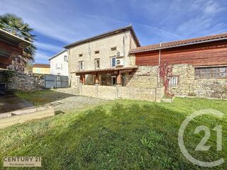 Maison 169m2 Sauveterre-de-Comminges