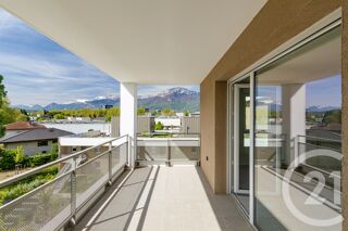  Appartement � vendre 2 pi�ces 45 m�