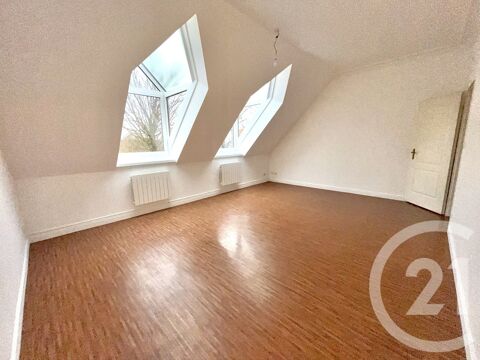  Appartement � louer 2 pi�ces 48 m�