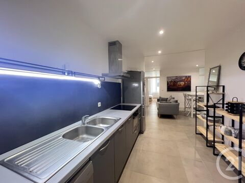  Appartement � louer 4 pi�ces 69 m�