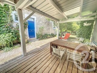  Maison � vendre 6 pi�ces 130 m�