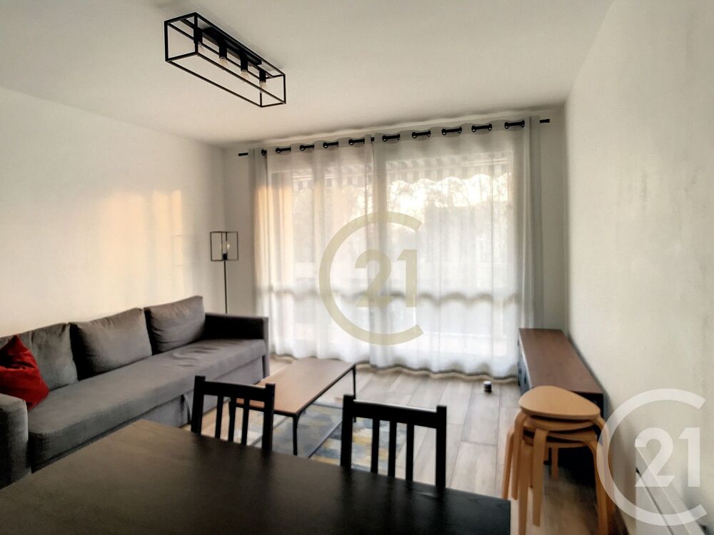 A LOUER DANS VOTRE AGENCE CENTURY 21 BEVEN IMMOBILIER RE....