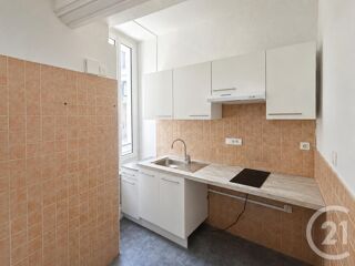 Appartement à louer 2 pièces 50 m²