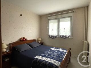  Appartement  vendre 3 pices 60 m