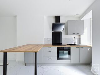  Maison à louer 2 pièces 34 m²