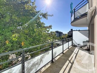  Appartement à vendre 3 pièces 60 m²