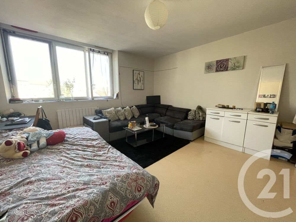 location Appartement - 1 pièce(s) - 28 m² Besançon (25000)