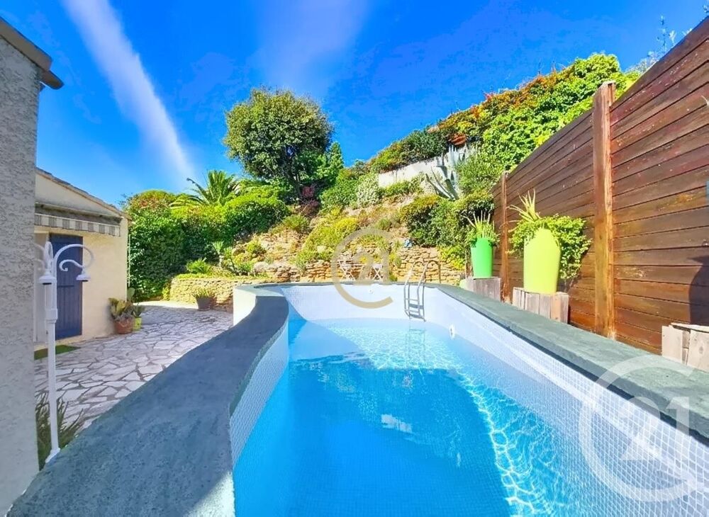 vente Maison - 5 pièce(s) - 145 m² Istres (13800)