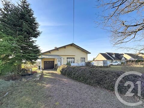   Vente Maison Maison - 4 pi�ce(s) - 90 m�