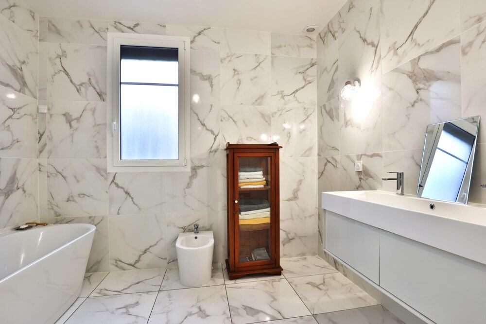 � vendre  Maison Nice (06300)