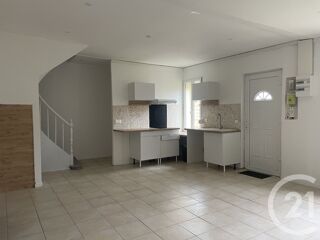  Appartement � louer 2 pi�ces 50 m�