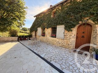 vente Maison - 13 pièce(s) - 328 m² Bazoches (58190)