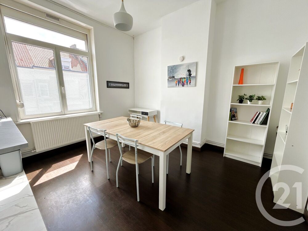 Century21 Immopale vous présente en exclusivité ce bel a....