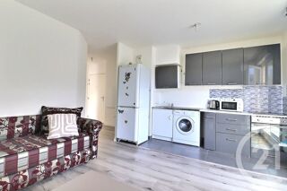  Appartement � louer 2 pi�ces 37 m�