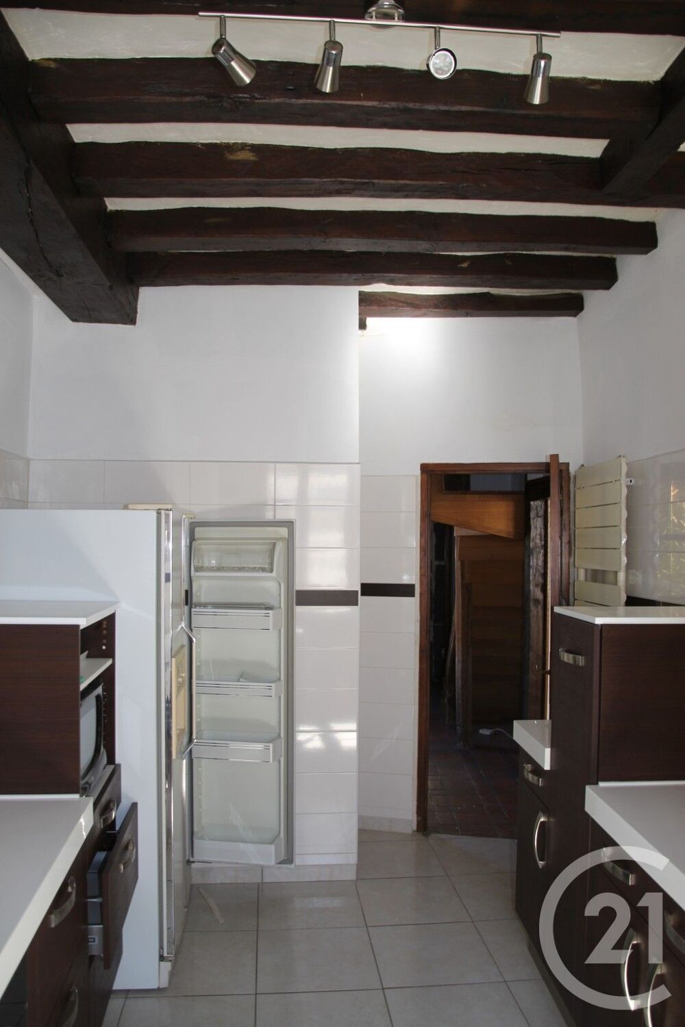 vente Maison - 15 + pièce(s) - 431 m² Châteauneuf-Val-de-Bargis (58350)