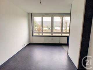  Appartement à louer 1 pièce 27 m²