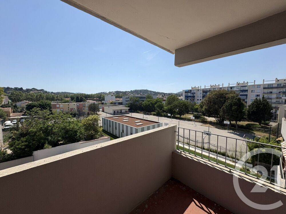 LA SEYNE SUR MER Découvrez ce charmant appartement de 57....