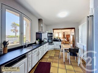  Maison à vendre 5 pièces 180 m²