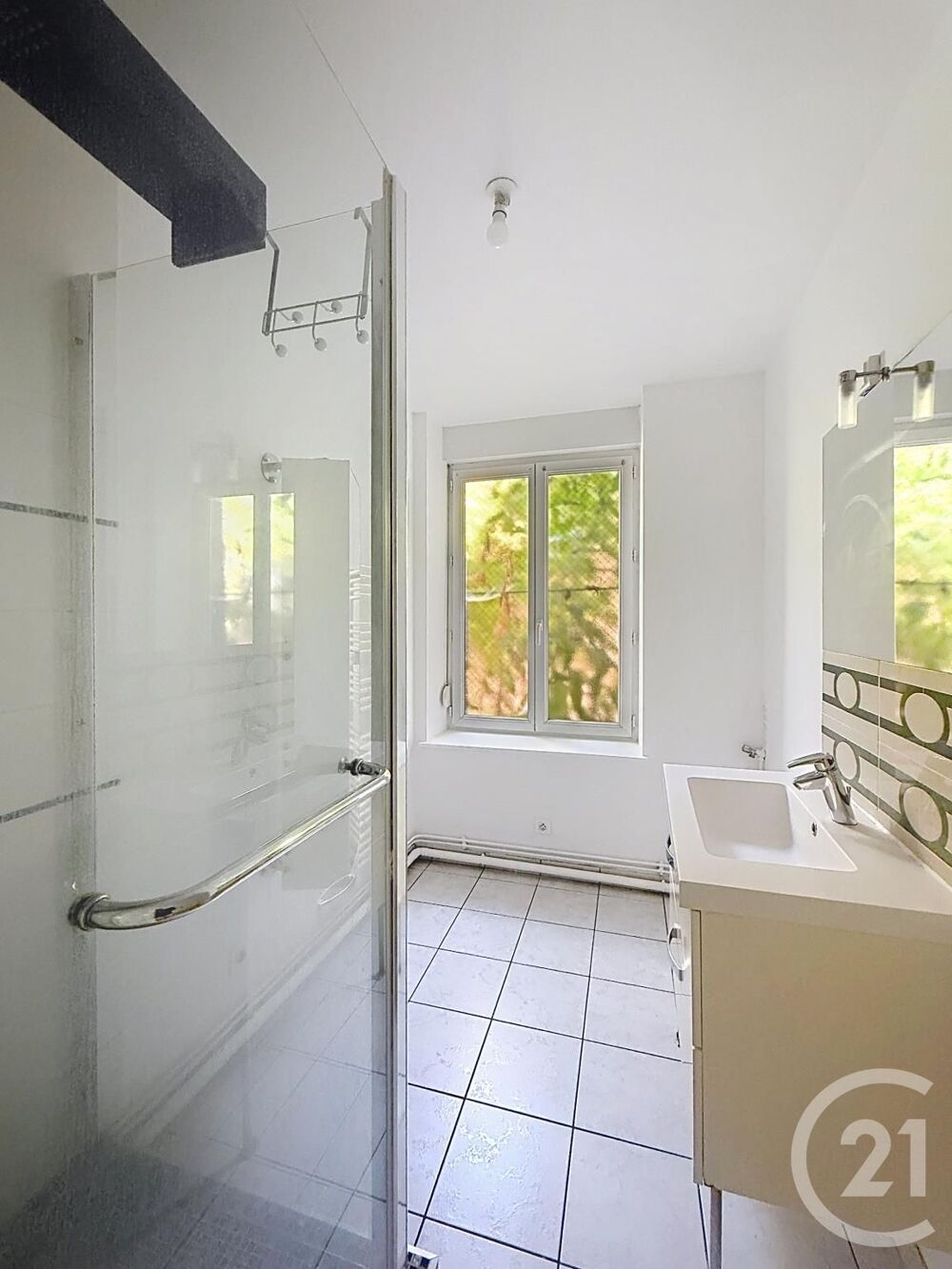 vente Appartement - 2 pièce(s) - 48 m² Épinal (88000)