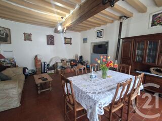  Maison à vendre 4 pièces 102 m²