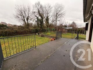  Maison  vendre 6 pices 88 m