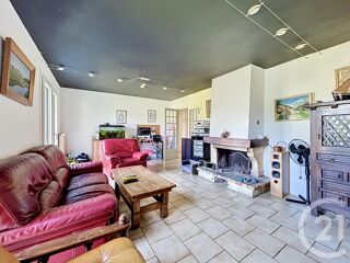  Maison à vendre 4 pièces 150 m²
