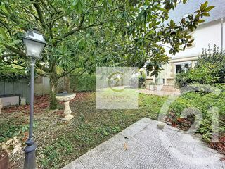 vente Maison - 5 pièce(s) - 160 m² Rennes (35200)
