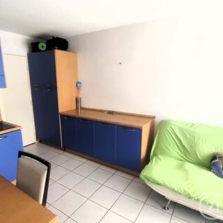 Appartement à vendre 1 pièce 30 m²