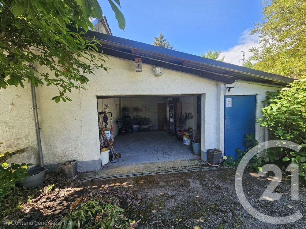 vente Maison - 4 pièce(s) - 314 m² Hèches (65250)