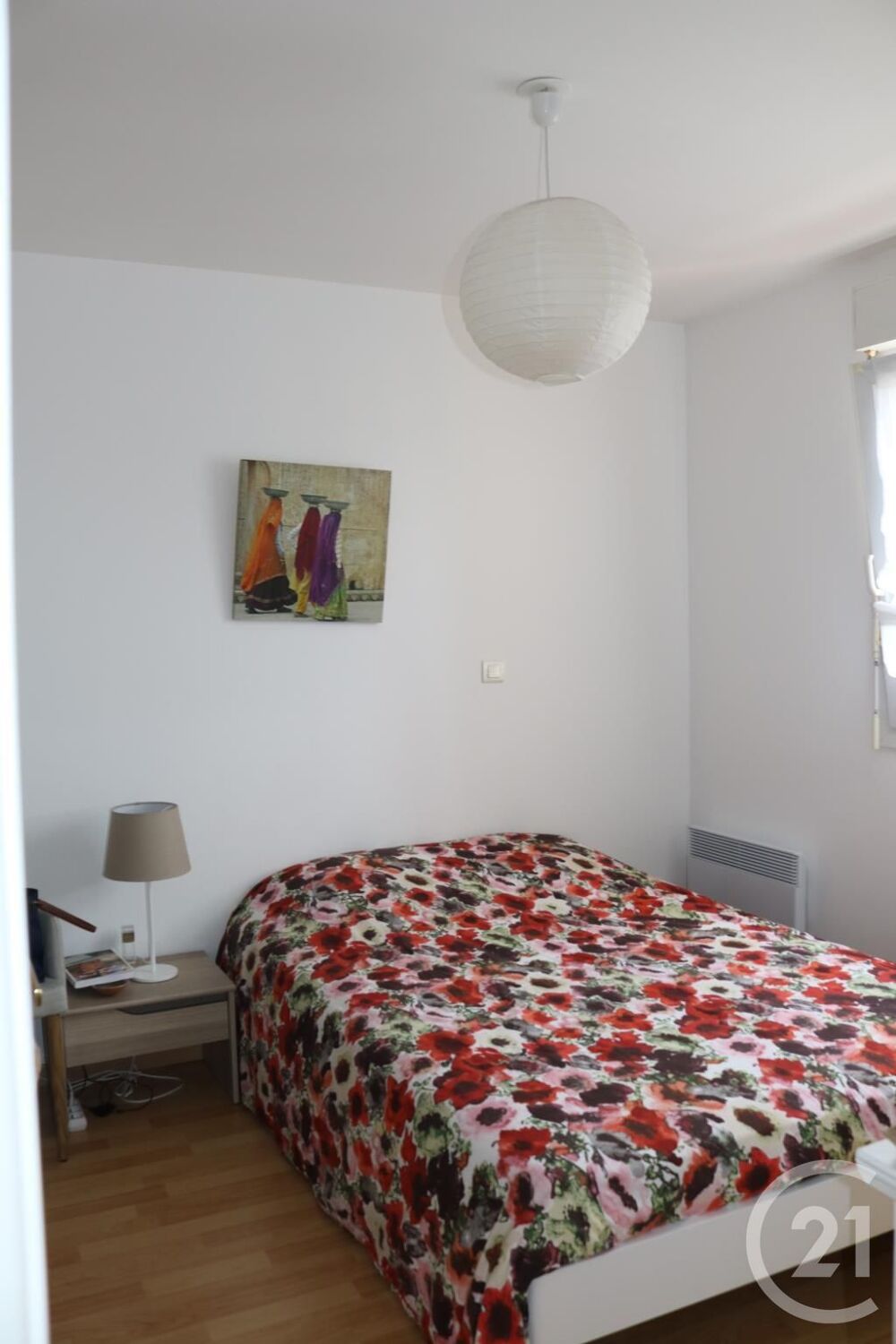 location Appartement - 2 pièce(s) - 40 m² Saint-Martin-Boulogne (62280)