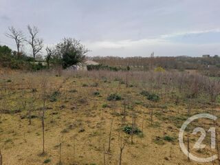  Terrain à vendre 1299 m²