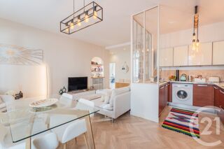  Appartement � vendre 4 pi�ces 76 m�