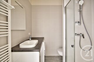  Appartement � vendre 1 pi�ce 20 m�