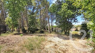 vente Terrain - 471 m² Istres (13800)