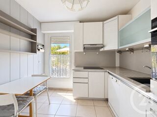 vente Appartement - 4 pièce(s) - 86 m² Thiais (94320)