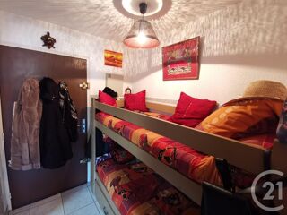  Appartement � vendre 1 pi�ce 25 m�