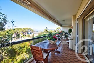  Appartement � vendre 4 pi�ces 96 m�