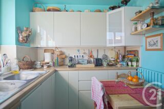  Appartement � vendre 4 pi�ces 94 m�