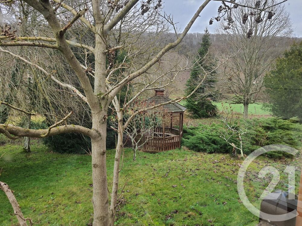 vente Maison - 6 pièce(s) - 269 m² Corvol-l'Orgueilleux (58460)