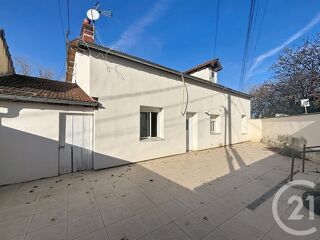  Maison � vendre 6 pi�ces 123 m�