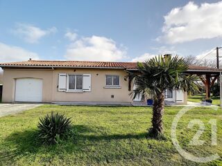  Maison � vendre 4 pi�ces 137 m�