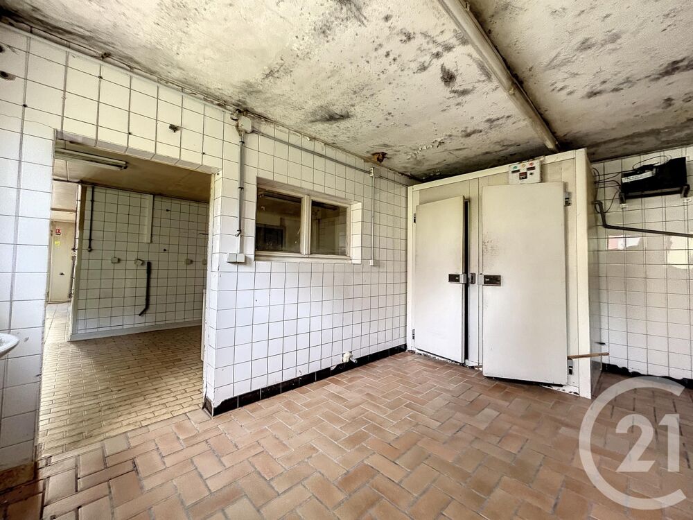 CENTURY 21 Agence du Théâtre à BELFORT, vous propose à l....